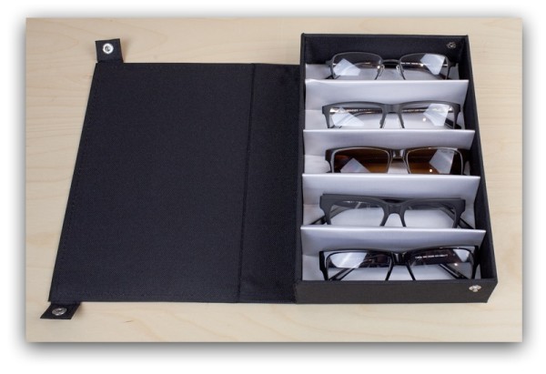 Warby Parker Review Home Try-On