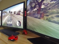Ultimate 4K Gaming System Pushes 1.5B Pixels Per Second at 60fps