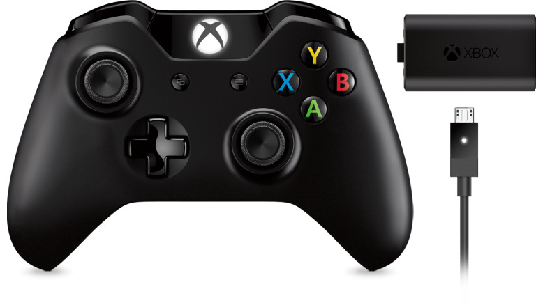 Xbox One Controller Preorder