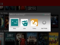 Netflix Individual Profiles Begin Rollout Today