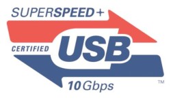 USB 3.1 10Gbps
