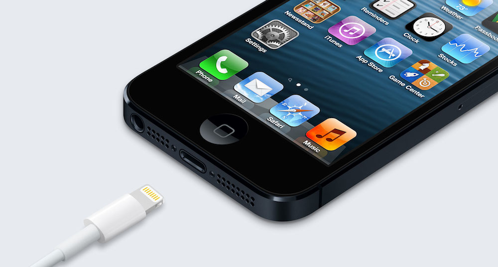Apple iDevice Charger Exchange