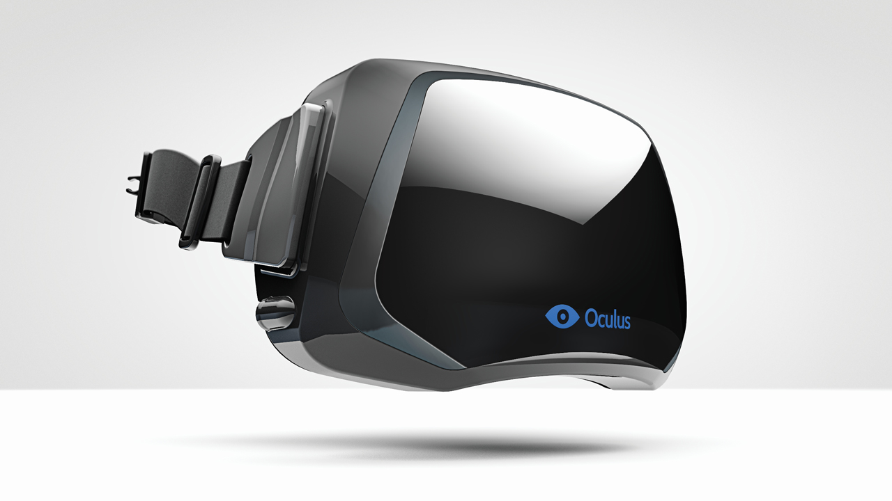 John Carmack Joins Oculus