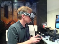 id Software Co-Founder John Carmack Joins Oculus as CTO