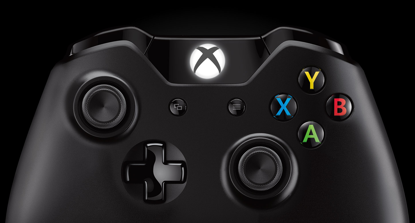 Xbox One Controller Windows
