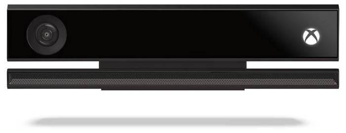 Xbox One Kinect Not Mandatory