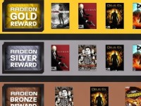 AMD Gives Gamers Choice with Never Settle Forever Bundle