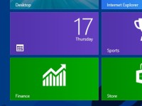 Microsoft Confirms October 17 as Windows 8.1 Launch Date
