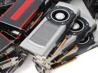 NVIDIA Takes 62% of Discrete GPU Market Share in Q2 2013