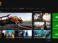 Microsoft Publishes Xbox One Game Lineup