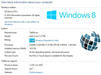 How to Customize a PC’s Manufacturer & Support Info in Windows