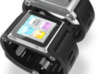 Apple iWatch May Be Next Gen iPod, Set for Release in Late 2014