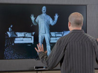 Xbox One’s Kinect Can Understand Two Voices Simultaneously