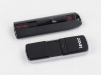 Our New Favorite Flash Drive is the SanDisk Extreme USB 3.0