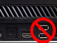 Xbox One Won’t Support External Hard Drives at Launch