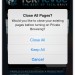 How to Use Private Browsing in iOS 7