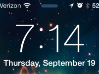 Enhance the Legibility of iOS 7 by Enabling Bold Fonts
