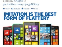 Nokia iPhone 5c Tweet One of the Most Popular Marketing Tweets Ever
