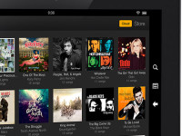Amazon Unveils 2013 Kindle Fire HDX Tablets with Quad-Core CPUs