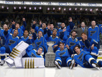 EA Sports NHL 14 Sim Predicts St. Louis Blues as Stanley Cup Champs