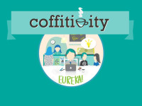 Productivity App Coffitivity Now Free for iOS