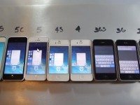 See Every iPhone Model Compared Side-by-Side