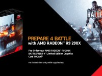 AMD Radeon R9 280X and R9 290X Set for Release This Month