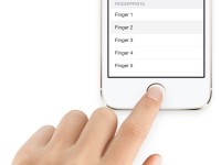 How to Manage Touch ID Fingerprints on the iPhone 5s