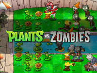 Plants vs. Zombies 2 Rolling Out on Android, Original Updated for iOS