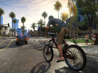Grand Theft Auto V for PC Reportedly on Track for Early 2014 Release