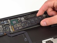 Apple Addresses Data Loss Issue with 2012 MacBook Air Flash Storage Update