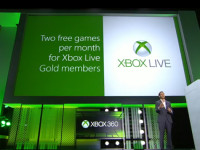 Microsoft Extends Xbox 360 “Games with Gold” Promotion Indefinitely