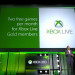 Microsoft Extends Xbox 360 “Games with Gold” Promotion Indefinitely