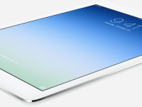 Grab the iPad Air’s New Wallpaper for Your iPhone and iPod touch