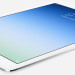 Grab the iPad Air’s New Wallpaper for Your iPhone and iPod touch