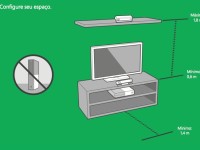 Kinect 2.0 Offers Better Experience from Same Placement Areas