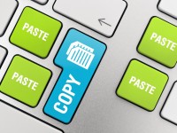 How to Paste Plain Text by Default in Microsoft Word 2013