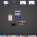How to Manage the Dashboard Space in OS X Mavericks’s Mission Control
