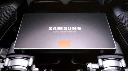 Deal Alert: 500GB Samsung 840 SSD for $259