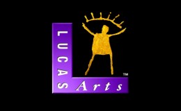 LucasArts Logo