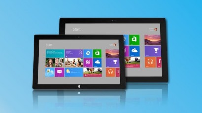 Microsoft Rumored to Launch 7-inch Surface Device This Year