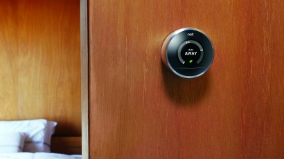 Nest Software Update