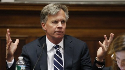 “It’s No Secret” That JCPenney is Sorry For Ron Johnson