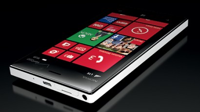 Nokia Announces WP8 Lumia 928 on Verizon, Launches May 16 at $99