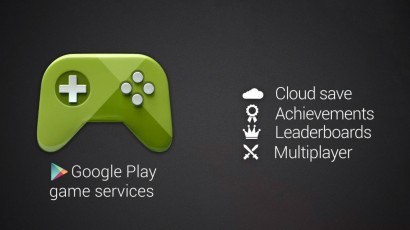 Social Gaming Features Coming to Android with Google Play Games