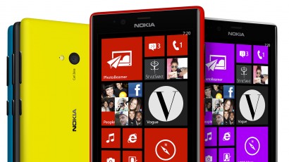 Nokia ‘Pleased’ with Competition That Strengthens Windows Phone