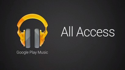 Google Set to Unveil Spotify-Like Streaming Music Service at I/O