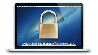 The Fastest Way to Lock or Sleep Your Screen in Mac OS X