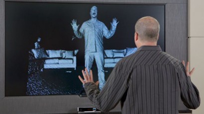 Kinect for Windows