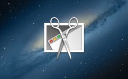 OS X Screenshots